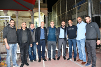  فيديو: مختصر اجتماع الهيئة العامة للهيئة الاسلامية المنتخبة 2020